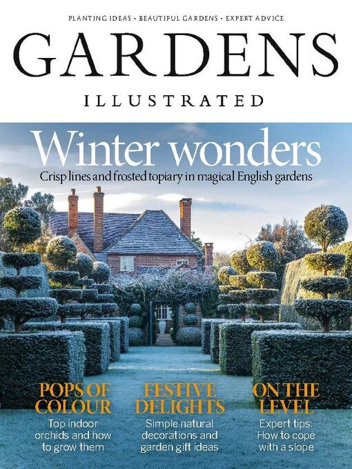 Title details for Gardens Illustrated Magazine by Our Media Limited - Available